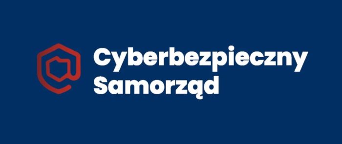 Miniaturka artykułu Gmina otrzymała dofinansowanie w ramach projektu grantowego „Cyberbezpieczny Samorząd”