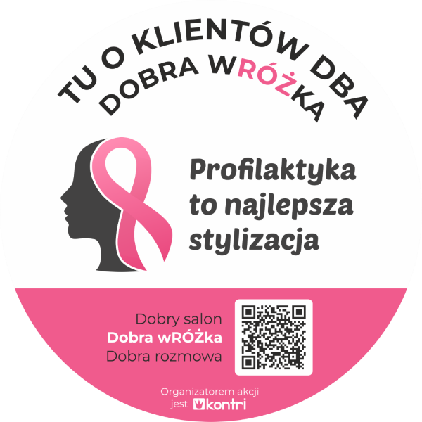 Miniaturka artykułu Akcja promująca profilaktykę raka piersi – Różowy Październik