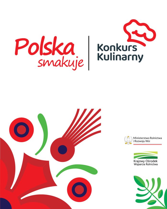 Miniaturka artykułu Konkurs kulinarny „Polska smakuje”