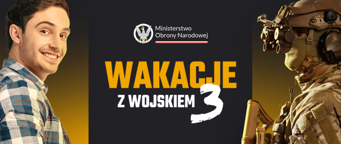 Miniaturka artykułu Wakacje z wojskiem 3