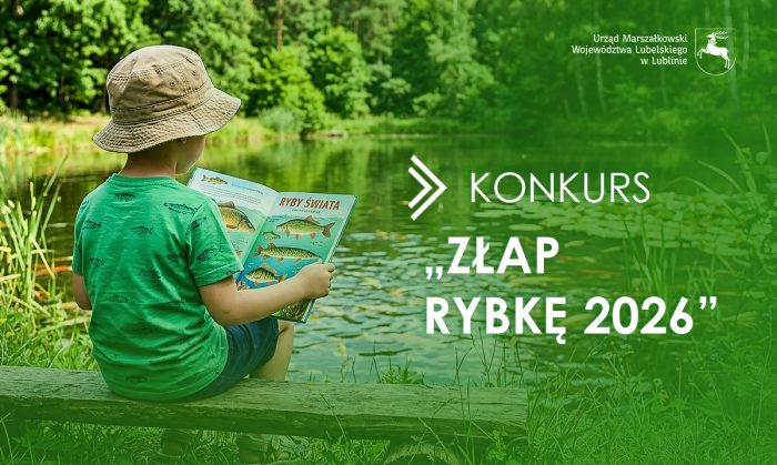 Miniaturka artykułu Złap rybkę 2026
