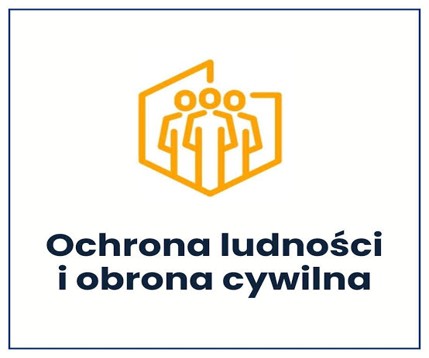 Miniaturka artykułu Zasady alarmowania i ostrzegania ludności oraz przygotowania plecaka ewakuacyjnego